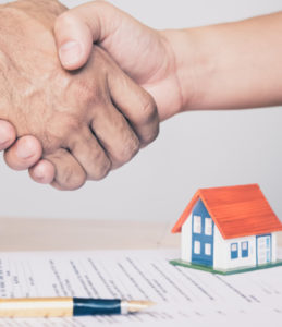 Vente en viager : la formalisation de la vente du bien immobilier