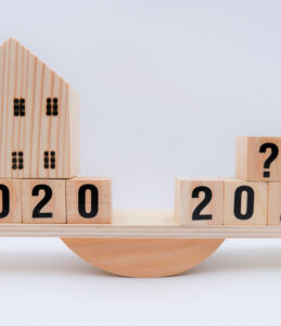 Marché immobilier : une baisse du prix immobilier en période de crise