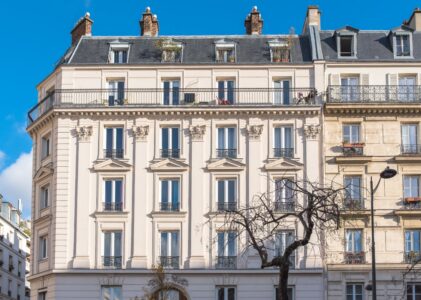 Appartement à Paris : les 3 astuces pour le louer facilement