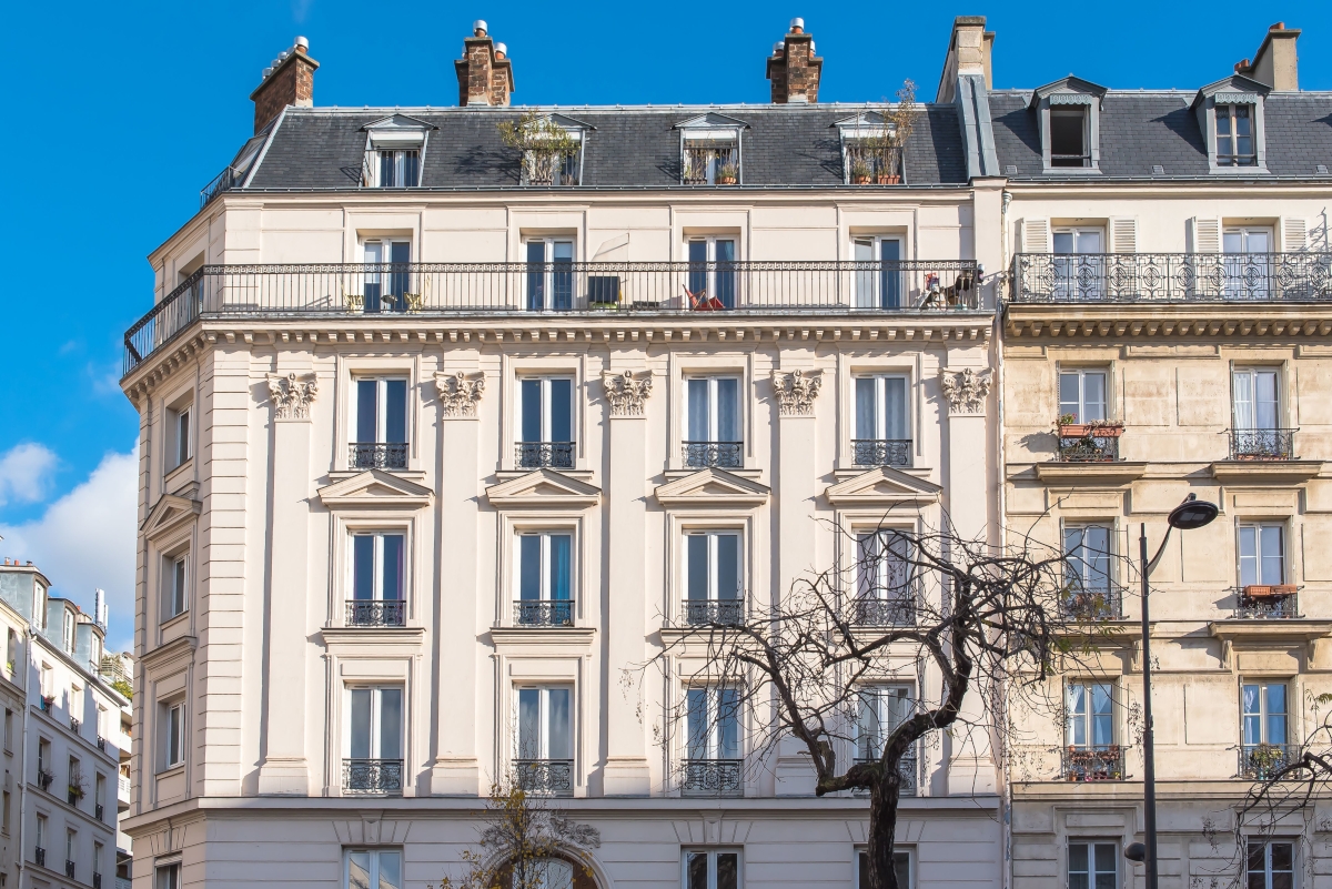 Appartement à Paris : les 3 astuces pour le louer facilement