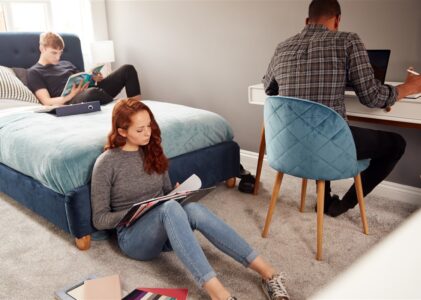 Logement étudiant à Clermont-Ferrand : Ce qu’il faut savoir