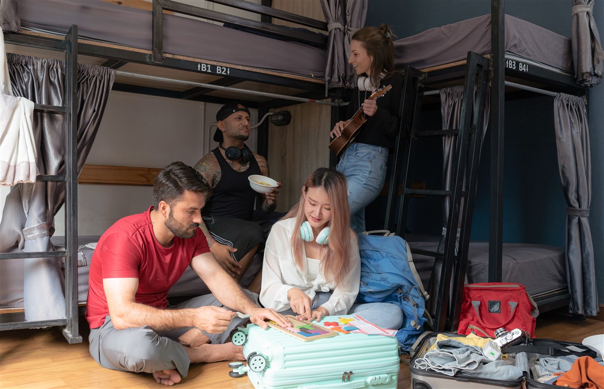 Logements étudiants à Massy : où les trouver et comment postuler