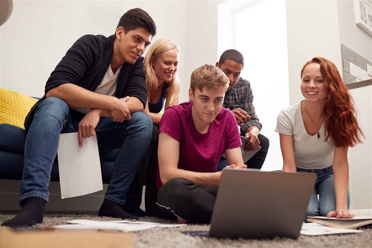 Logements étudiant