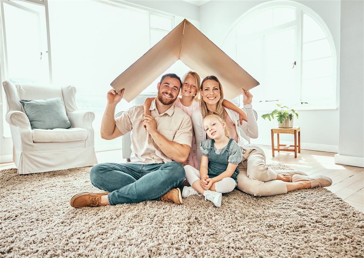 SCI familiale : Les pièges à éviter