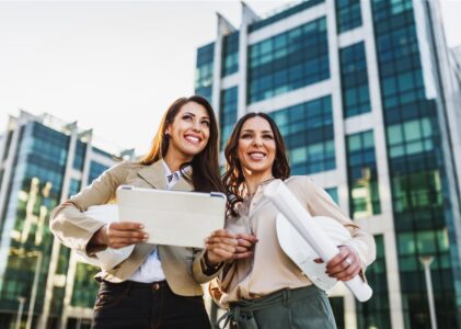 Améliorer votre productivité : les logiciels IA d’aide aux agents immobiliers incontournables