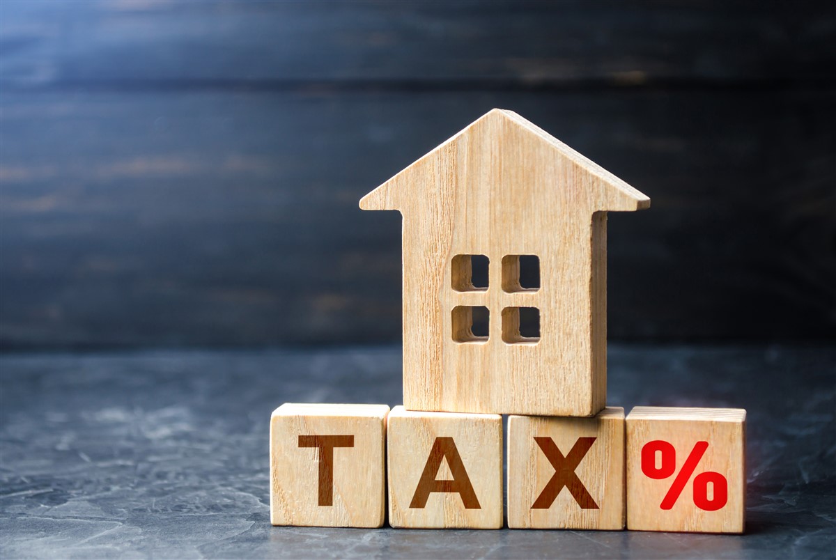 Comprendre la fiscalité applicable aux SCI Viagénérations