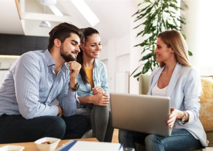logiciels IA d’aide aux agents immobiliers : maximiser vos ventes immobilières