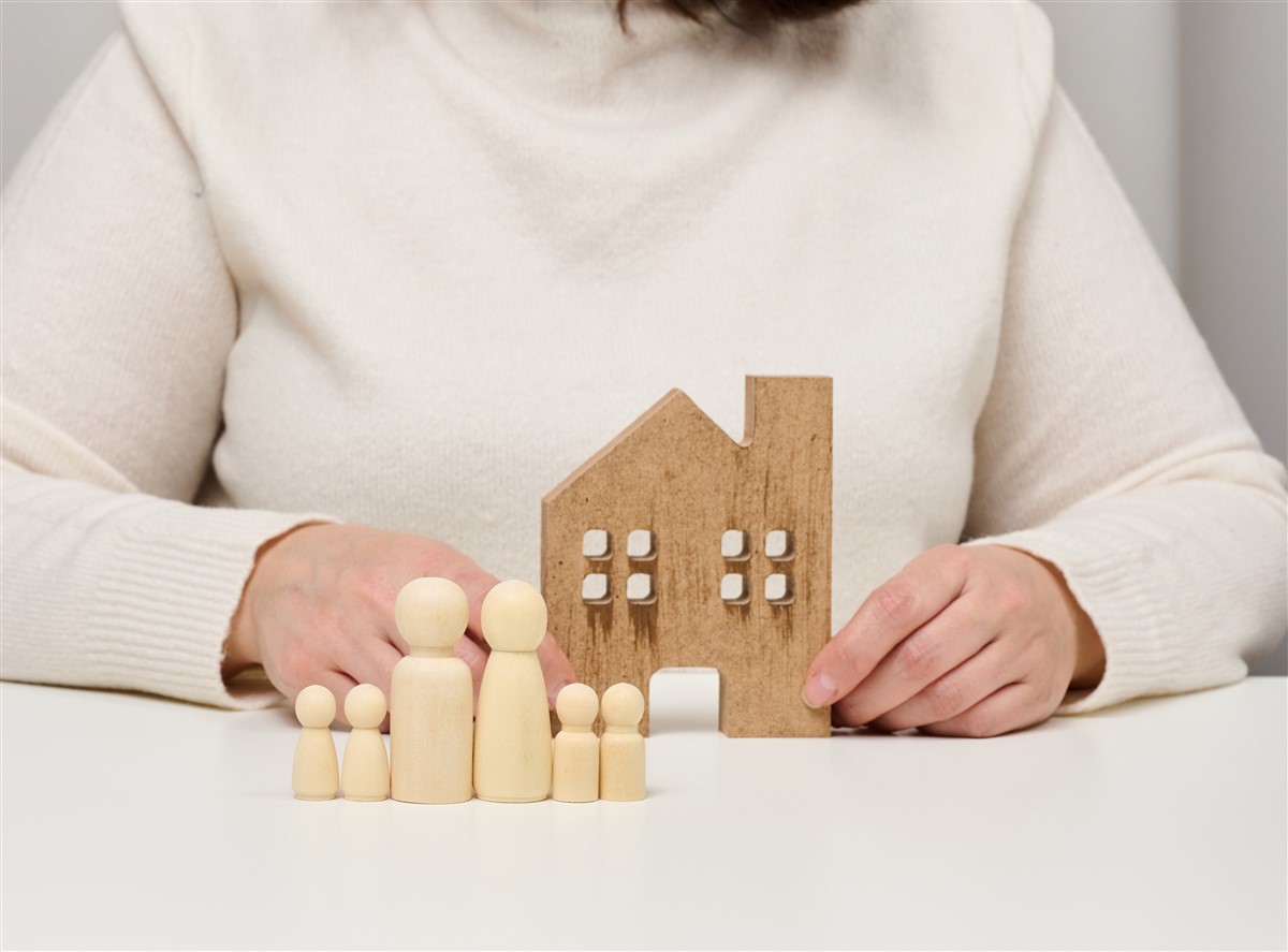 pièges sur la SCI familiale