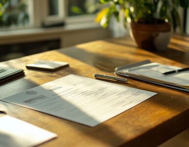 Attestation d’hébergement : modèle et conseils pour une rédaction efficace