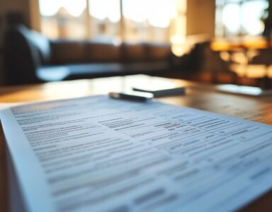 Le guide pour le formulaire d’hébergement en ligne