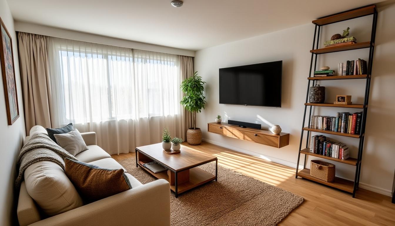 découvrez pourquoi une assurance habitation pour logement meublé est essentielle lors de la location saisonnière. protégez vos biens et sécurisez votre activité de location avec une couverture adaptée.