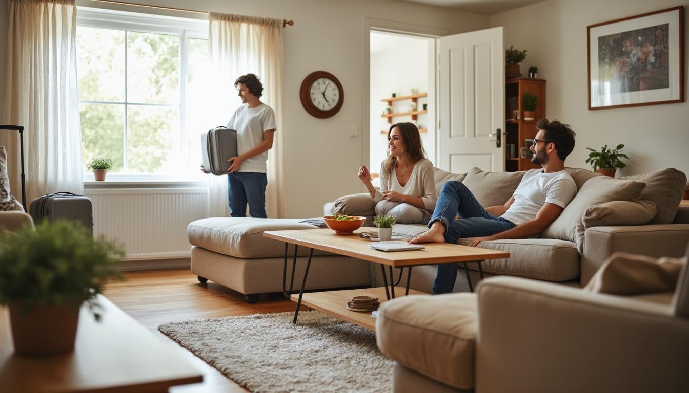 découvrez l'importance de l'assurance habitation pour les logements meublés en location saisonnière. protégez votre bien contre les risques et assurez-vous tranquillement pendant vos séjours. adoptez une couverture adaptée pour une tranquillité d'esprit optimale.