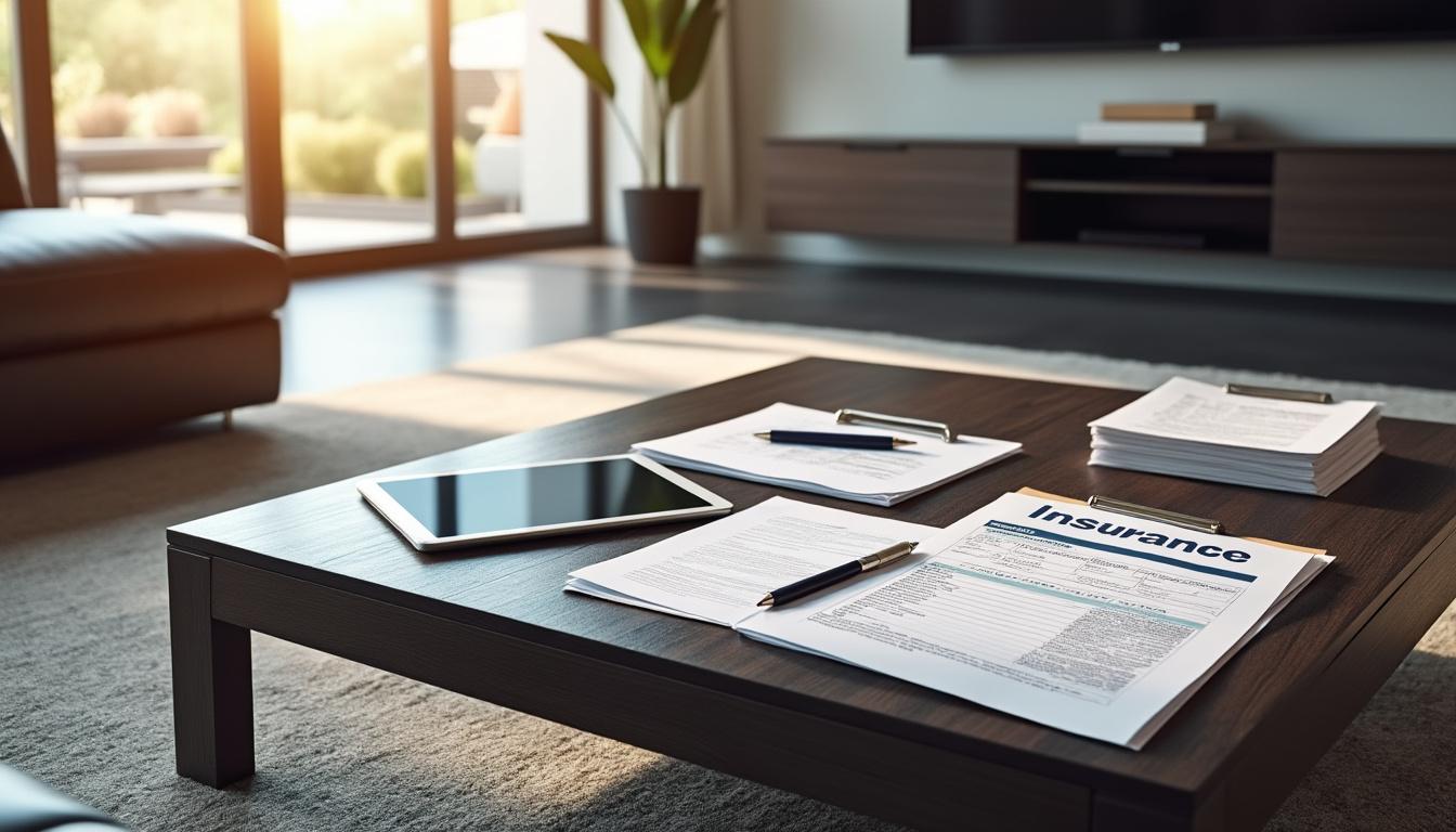 découvrez comment choisir une assurance habitation en ligne sans paiement immédiat, adaptée à vos besoins. comparez les offres, profitez de conseils d'experts et sécurisez votre logement en toute simplicité.