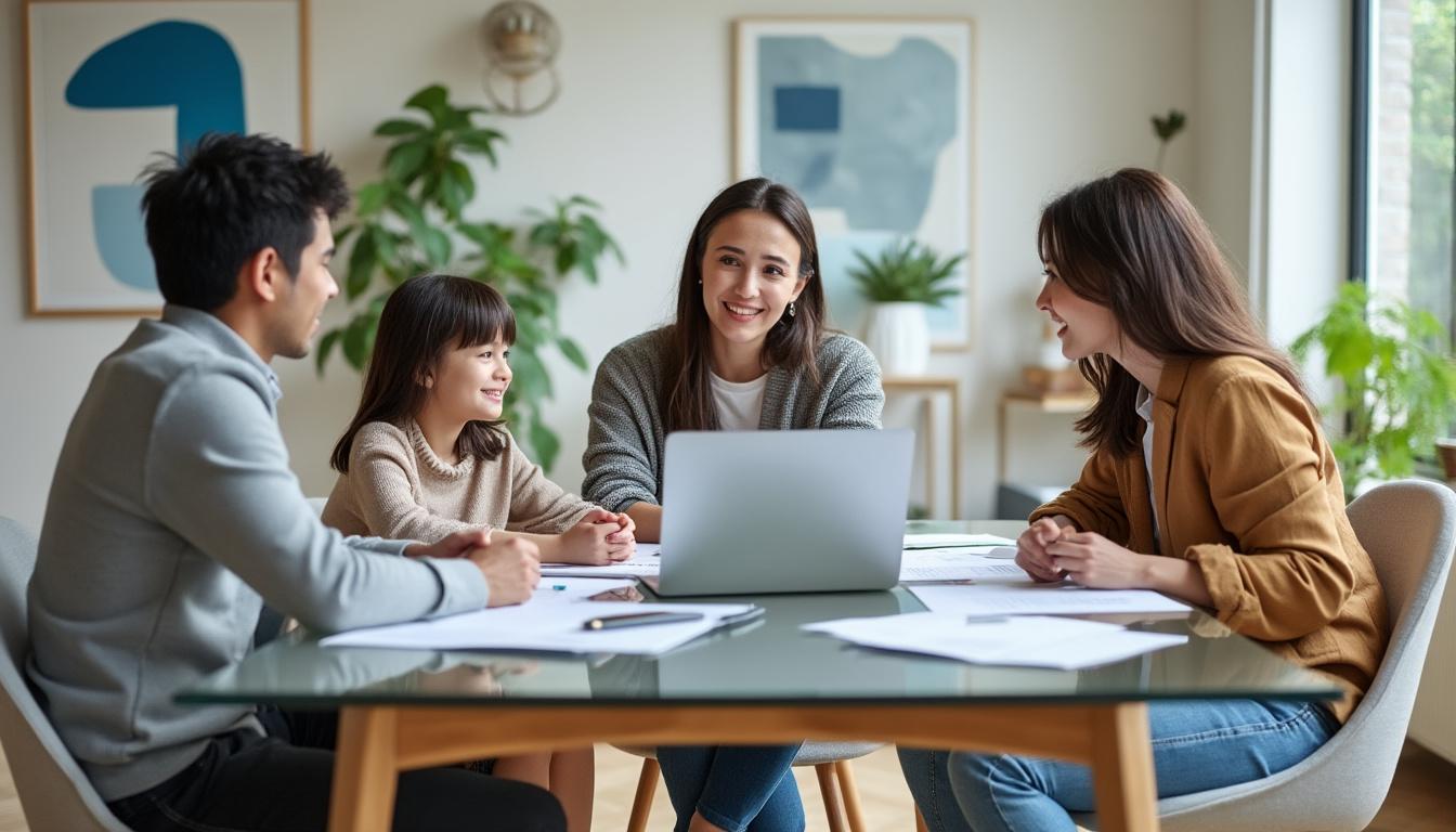 découvrez comment choisir une assurance habitation en ligne sans paiement immédiat, adaptée à vos besoins. profitez de conseils pratiques et d'options flexibles pour protéger votre foyer sans stress financier.