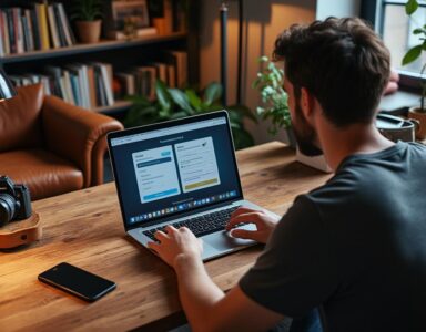 Choisir une assurance habitation en ligne sans paiement immédiat adaptée