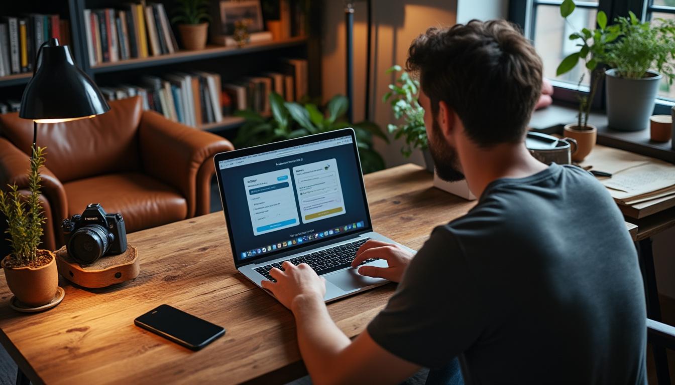 Choisir une assurance habitation en ligne sans paiement immédiat adaptée