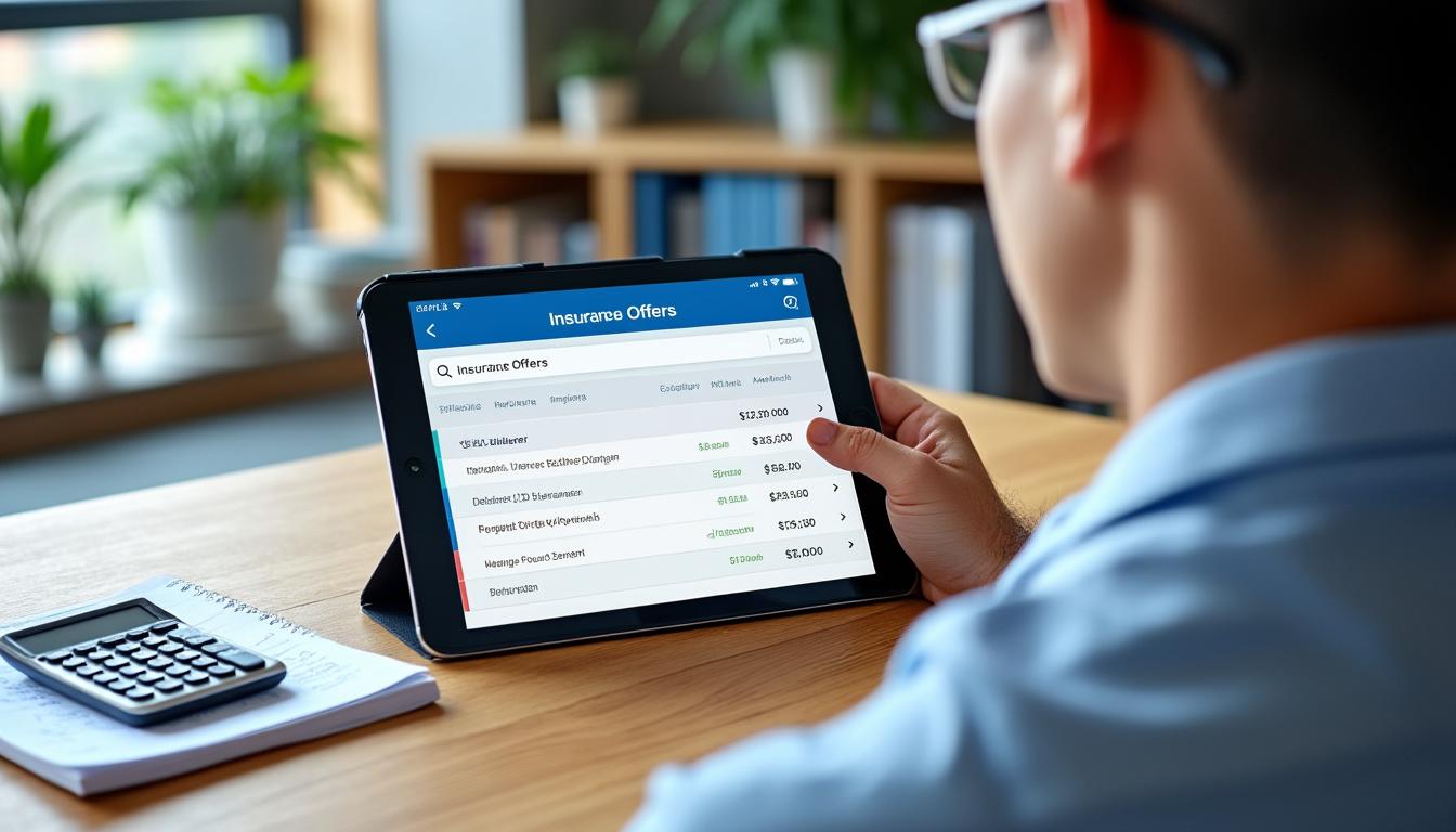 découvrez comment changer d'assurance en cours de prêt immobilier pour réduire vos coûts. suivez nos conseils pratiques pour naviguer dans ce processus et réaliser des économies significatives sur votre emprunt.