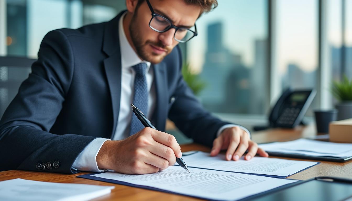 découvrez comment changer d'assurance en cours de prêt immobilier pour économiser de l'argent. suivez nos conseils pratiques et optimisez votre contrat d'assurance afin de garantir un meilleur tarif tout en préservant vos garanties.