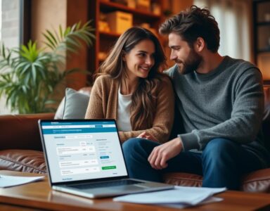Comment changer d’assurance en cours de prêt immobilier et économiser de l’argent