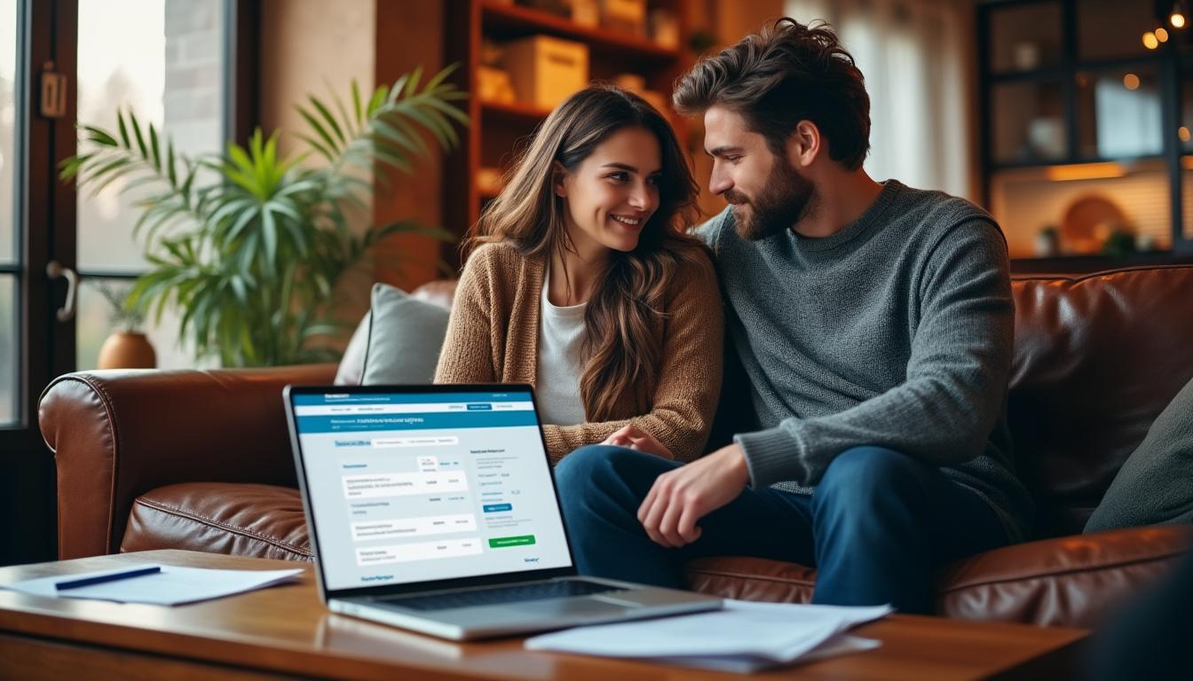 Comment changer d’assurance en cours de prêt immobilier et économiser de l’argent