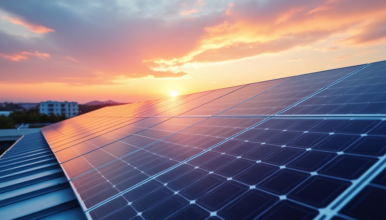 découvrez comment rédiger un contrat de location de toiture photovoltaïque qui bénéficie à la fois aux propriétaires et aux locataires. apprenez les points essentiels pour garantir une collaboration harmonieuse, optimiser les conditions financières et assurer une installation sereine tout en respectant la législation en vigueur.