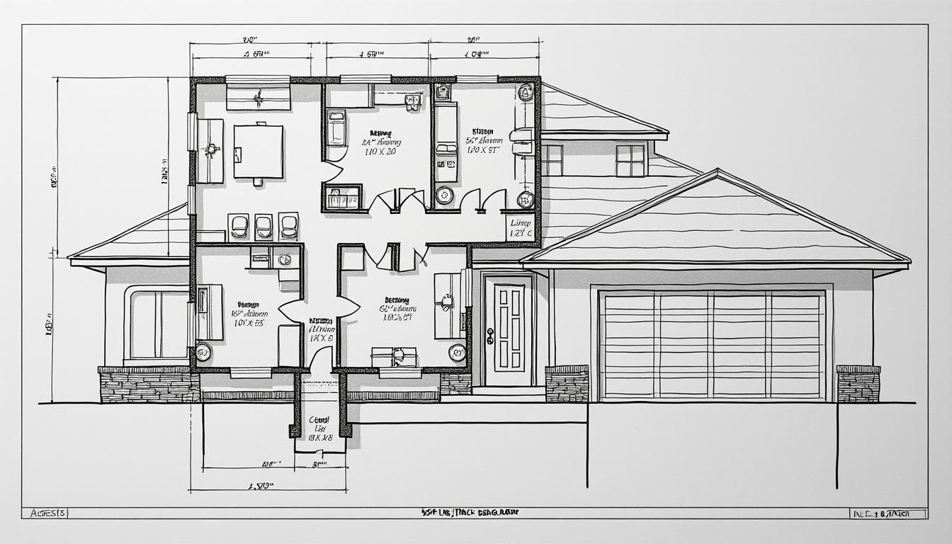 découvrez comment un logiciel de plan de maison 3d simplifie la conception de votre espace idéal. démystifiez chaque étape du processus et réalisez vos rêves d'aménagement intérieur avec facilité grâce à des outils intuitifs et puissants.