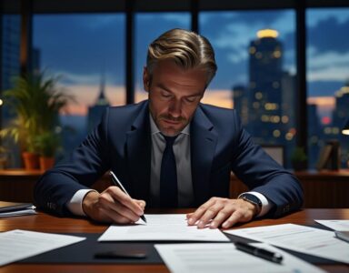 La loi Lemoine et assurance emprunteur : résiliation, un droit incontournable à connaître