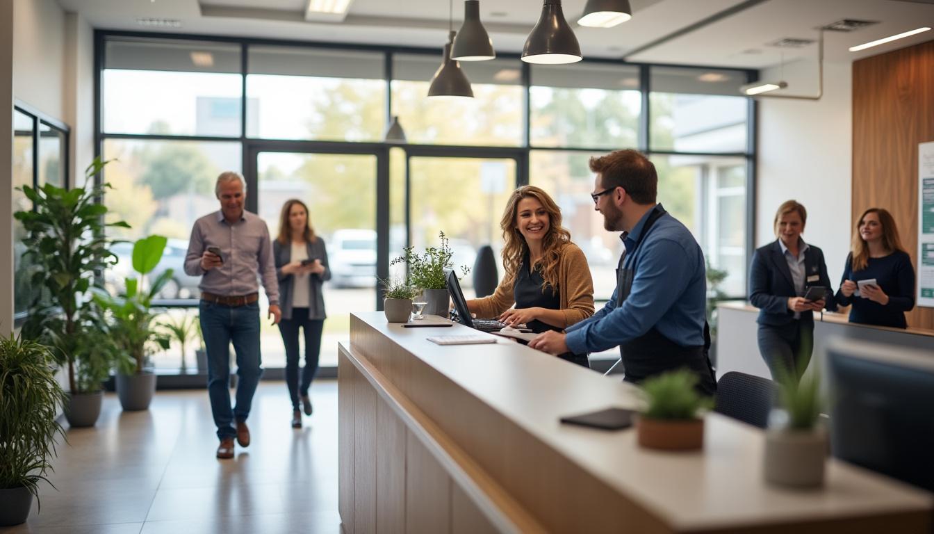 découvrez comment corriger facilement une erreur d’adresse sur votre justificatif de domicile. étapes à suivre, documents nécessaires et conseils pratiques pour mettre à jour votre adresse rapidement.