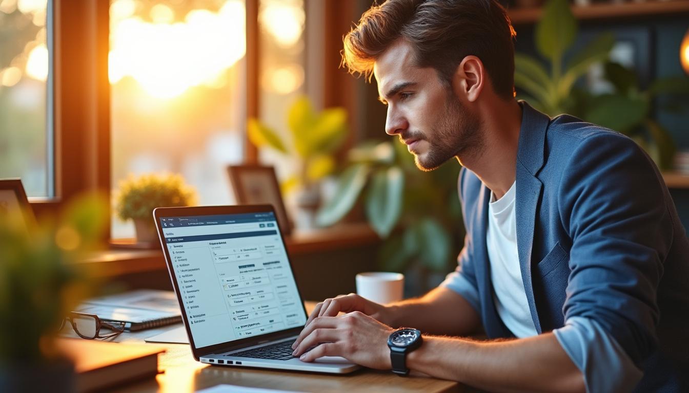 Comment déclarer un changement d’adresse à sa mutuelle ?