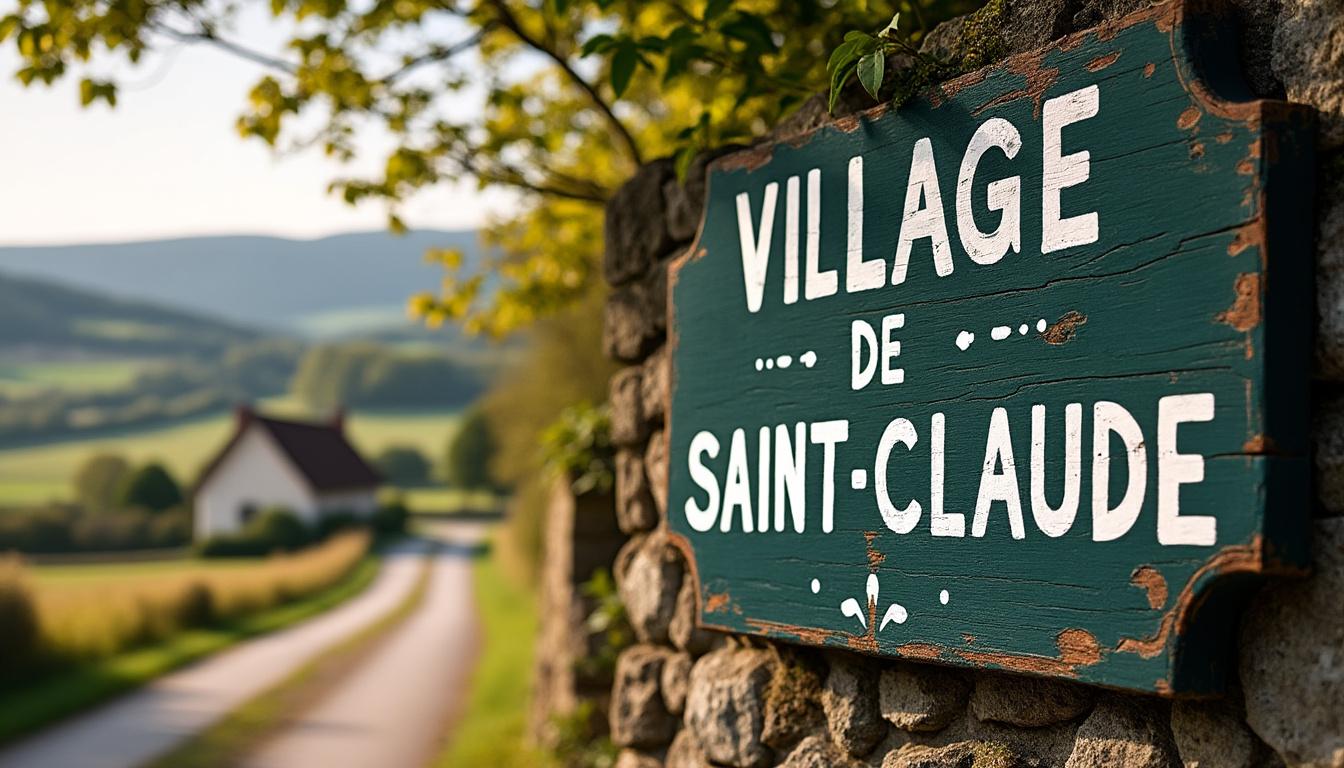 découvrez les démarches pour faire reconnaître officiellement un lieu-dit en tant qu'adresse postale valide, et faciliter ainsi la réception de votre courrier et de vos colis.