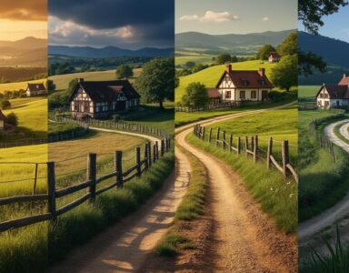 Comment fonctionne l’adressage dans les zones rurales sans numéro ?