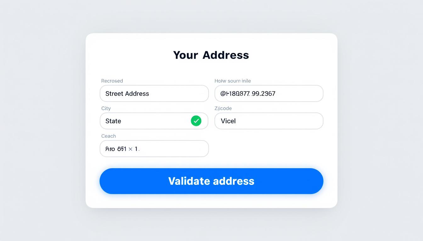 découvrez comment vérifier l’exactitude d’une adresse postale en ligne facilement et rapidement. suivez nos conseils pour éviter les erreurs de livraison et assurer la fiabilité de vos envois.