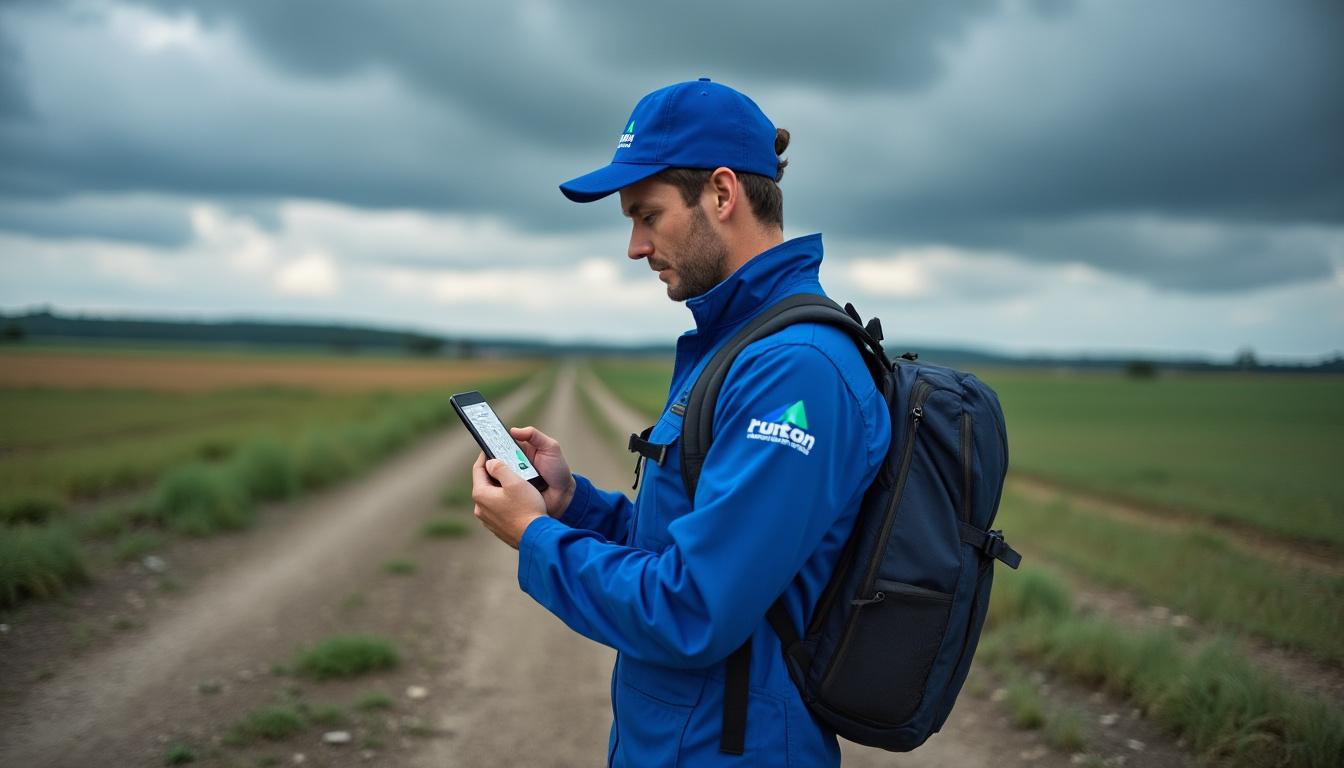 découvrez si la poste accepte les adresses gps sans nom de rue pour la livraison de courrier et colis. informez-vous sur les conditions et alternatives pour recevoir vos envois sans adresse traditionnelle.