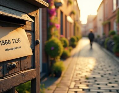 Peut-on recevoir du courrier avec une adresse incomplète ?
