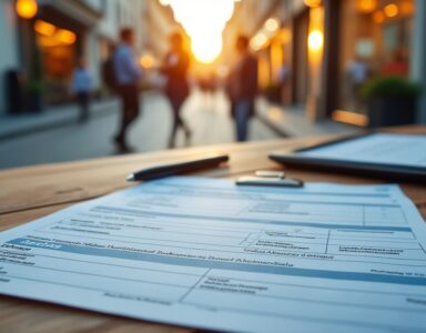 À quoi sert le complément d’adresse dans les formulaires administratifs ?