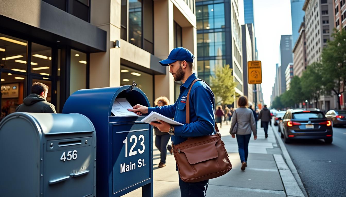 découvrez à quoi sert le complément d’adresse dans les formulaires administratifs : rôle, exemples et conseils pour bien remplir cette information essentielle afin d’assurer la bonne réception de vos courriers.