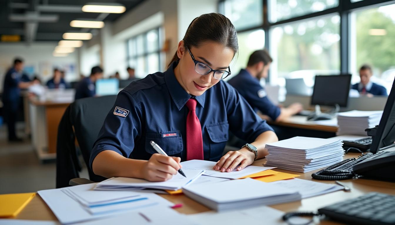 découvrez à quoi sert le complément d’adresse dans les formulaires administratifs et comment il facilite la livraison de courriers et l’identification précise d’un domicile ou d’un local.