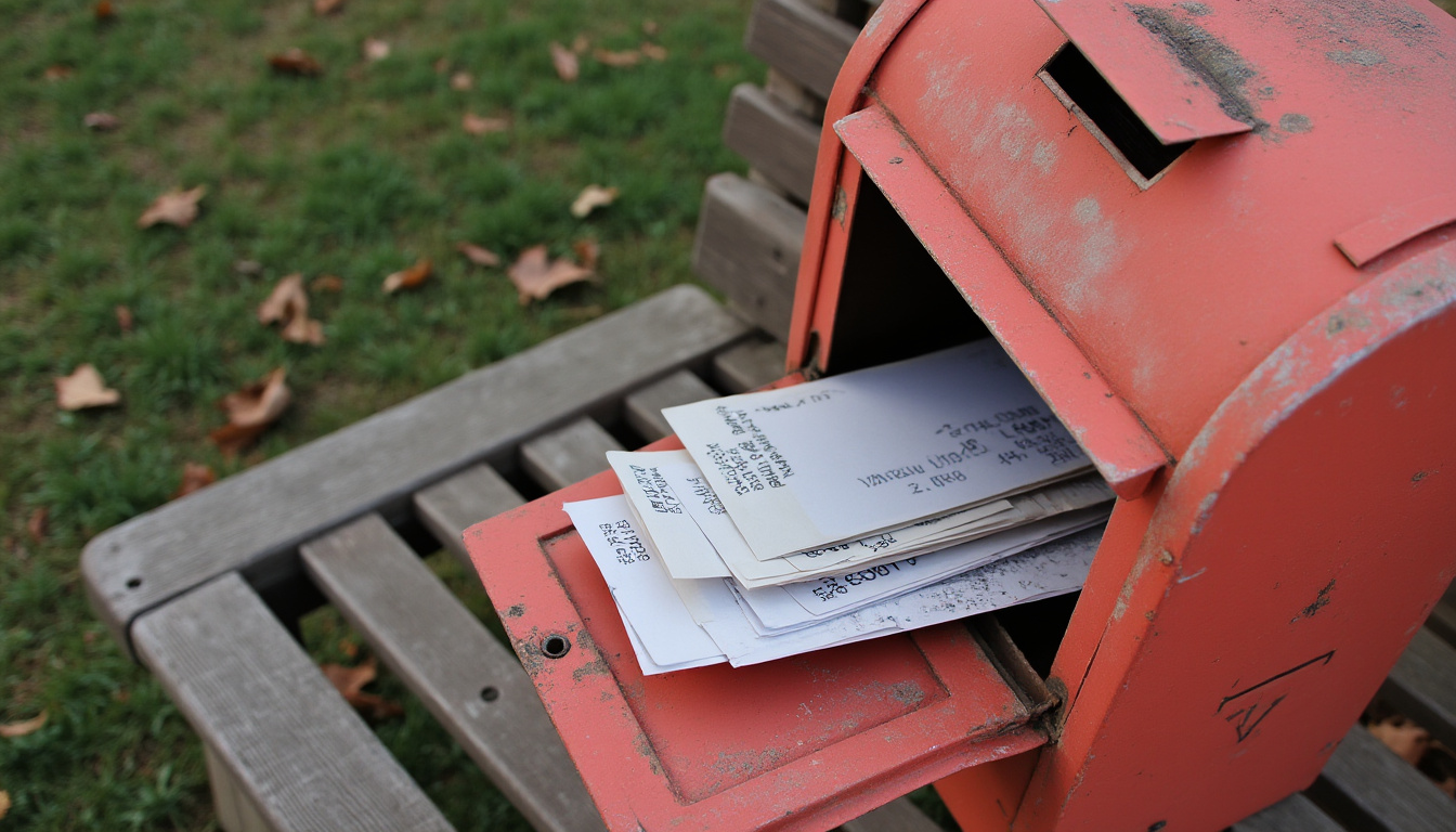 découvrez comment rédiger une adresse postale correcte pour un logement sans numéro. conseils pratiques et exemples pour faciliter la réception de votre courrier en france.