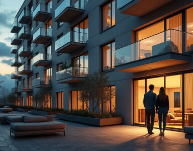 Avantages et inconvénients du régime de condominium