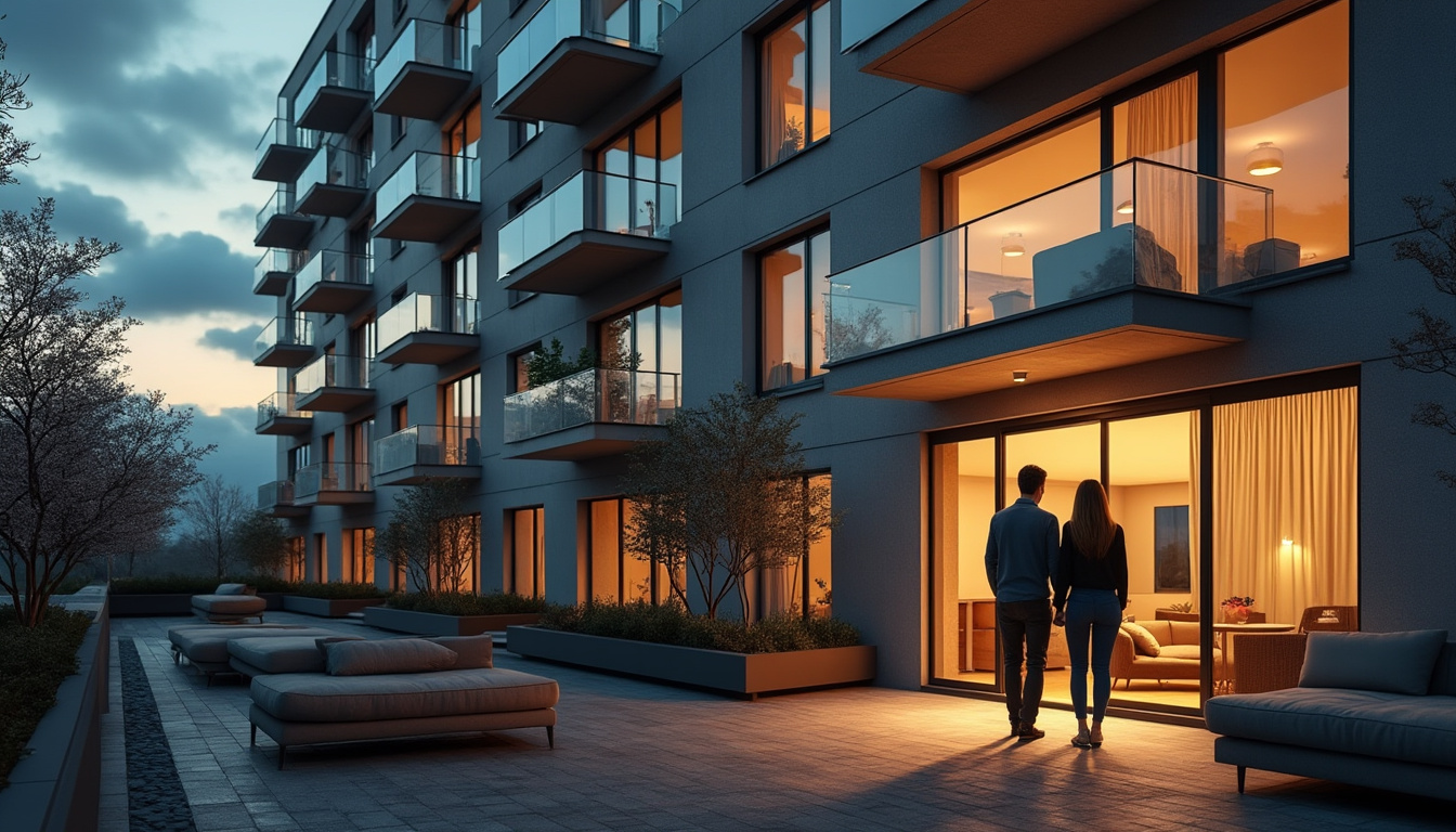 Avantages et inconvénients du régime de condominium