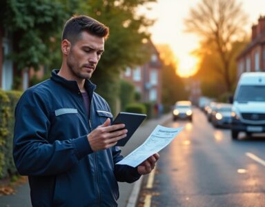 Comment les livreurs gèrent les adresses en zone blanche ou non cartographiée ?