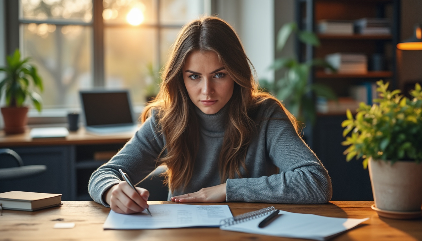 Comment rédiger une lettre de résiliation claire et efficace ?