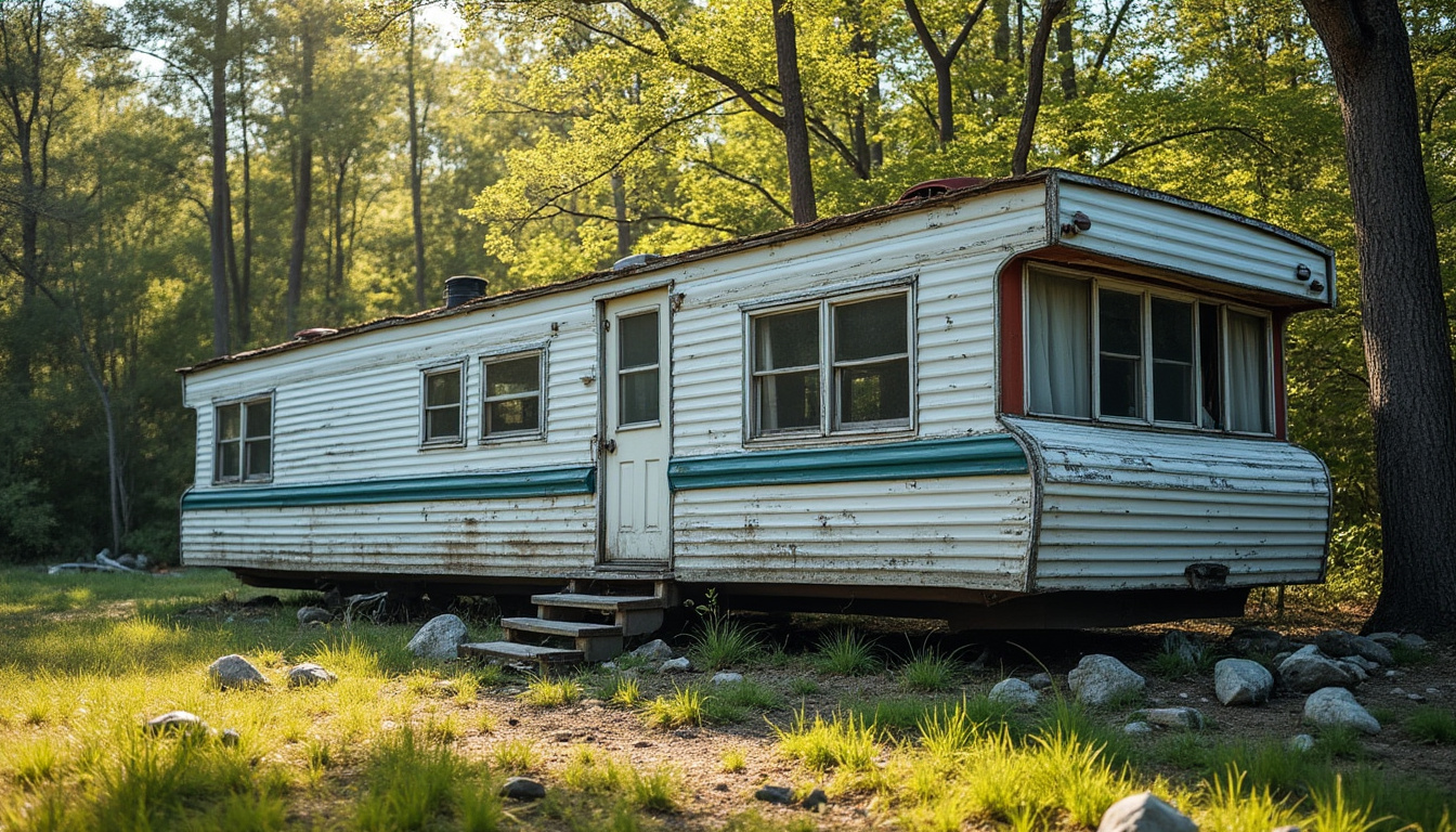 découvrez les dernières évolutions de la loi concernant les mobil-homes de plus de 20 ans et comprenez leur impact sur les propriétaires, les conditions de séjour en camping et les obligations à respecter en 2024.