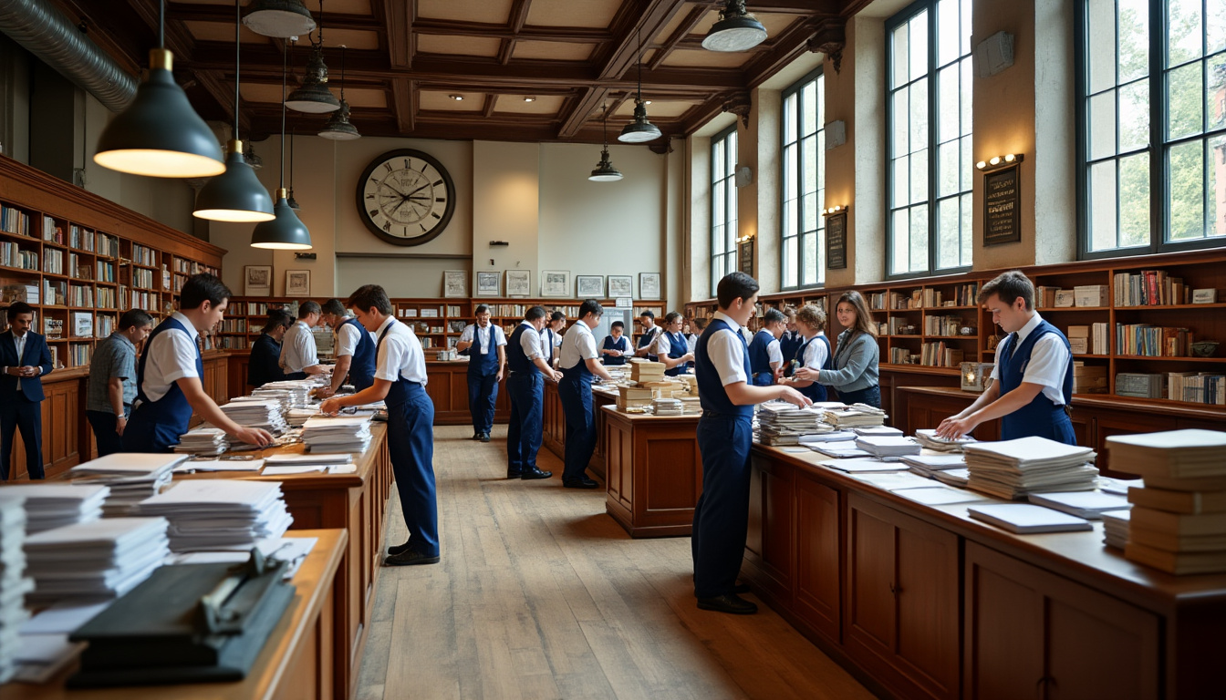 découvrez si l’utilisation du libellé cedex est indispensable pour les entreprises, son utilité et les bonnes pratiques pour l’adresser sur vos courriers professionnels.