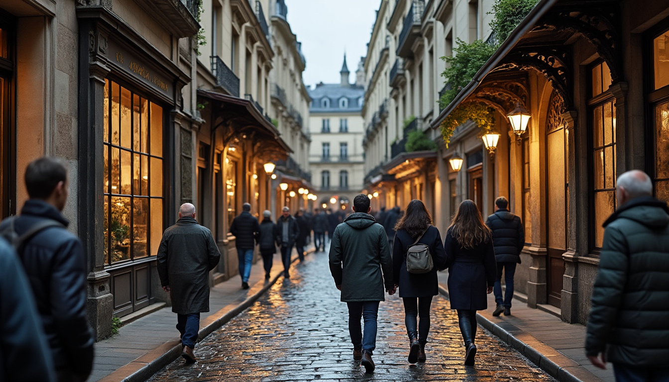 La superficie de Paris intra-muros en chiffres et cartes