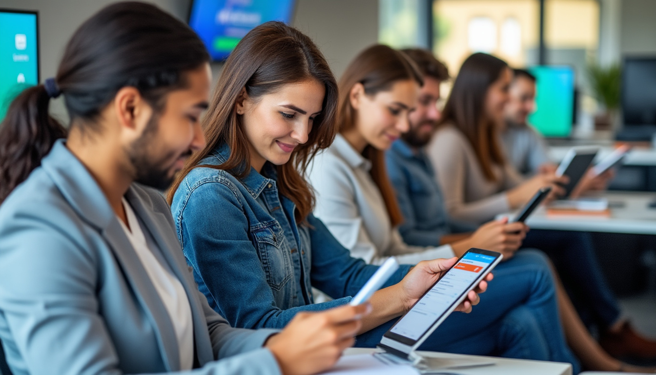 découvrez comment mettre à jour facilement vos coordonnées personnelles dans votre espace foncia mon compte pour rester informé et faciliter votre gestion locative en ligne.