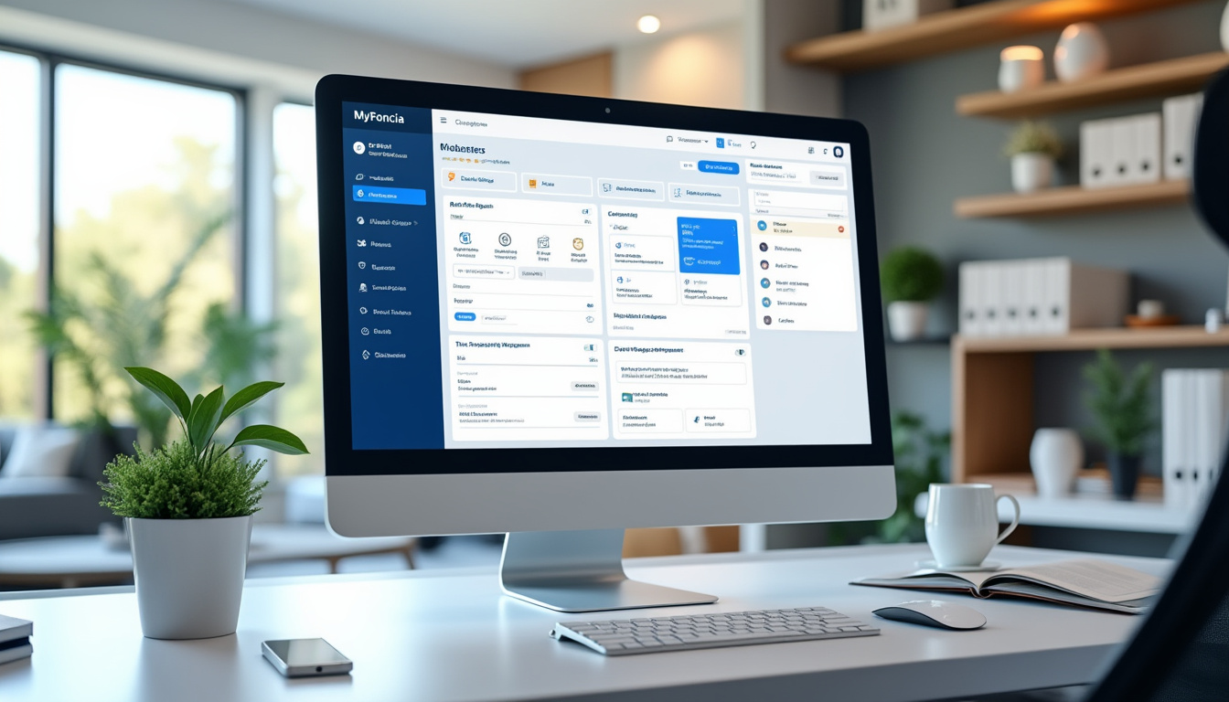 découvrez comment activer facilement votre compte copropriété myfoncia en ligne. suivez notre guide étape par étape pour accéder à tous vos services et documents en toute simplicité.