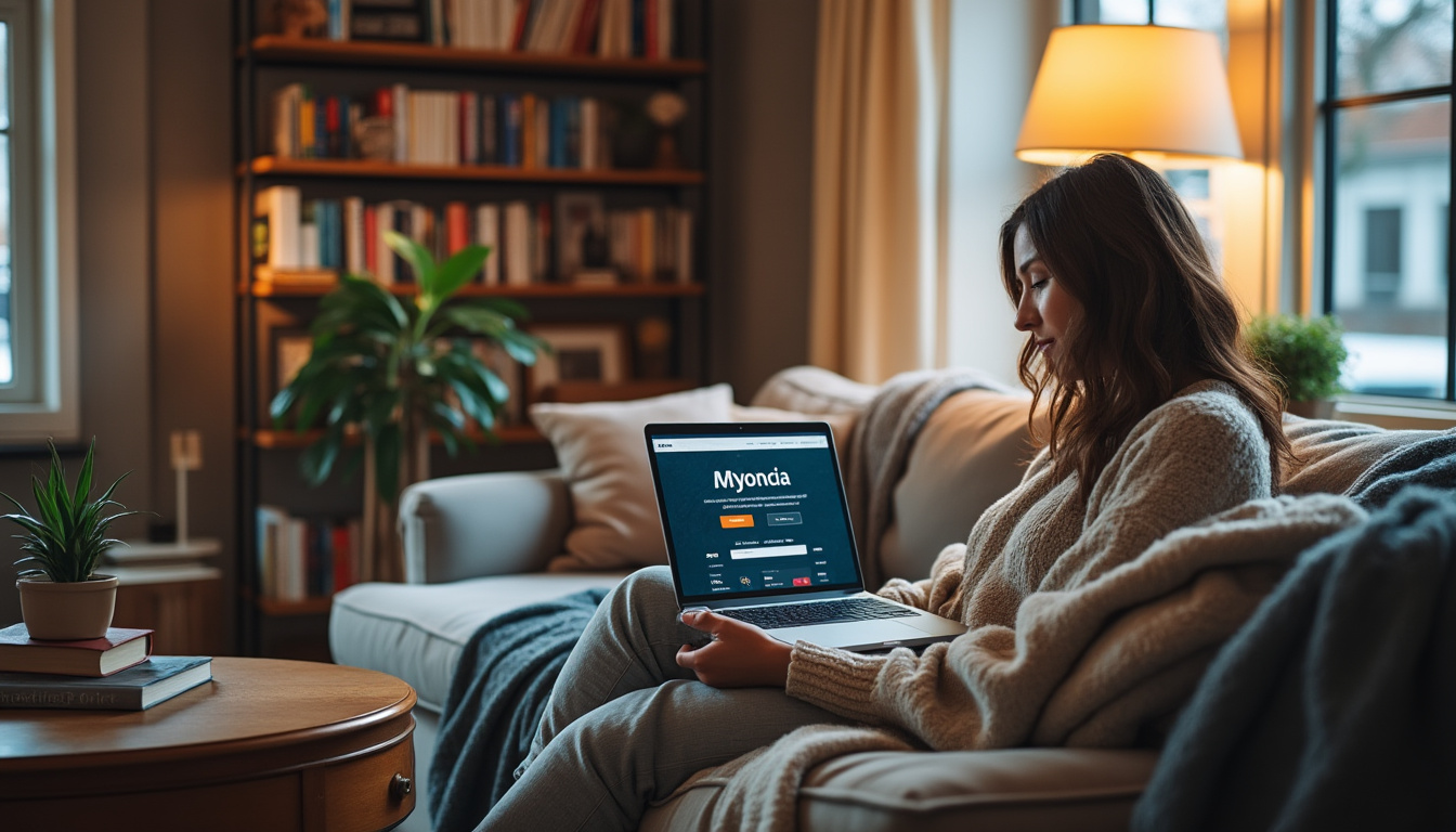 découvrez comment activer facilement votre compte copropriété en ligne sur myfoncia. suivez nos étapes simples pour accéder à tous vos services et documents en quelques clics !