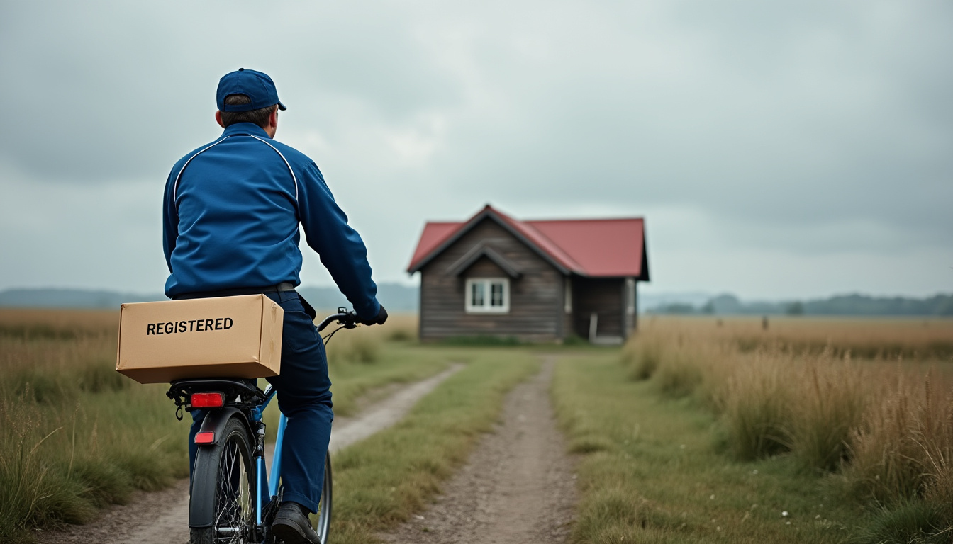 découvrez s'il est possible d'envoyer une lettre recommandée à un lieu-dit, les conditions à remplir et les conseils pour assurer la bonne réception de votre courrier dans ce type d'adresse spécifique.