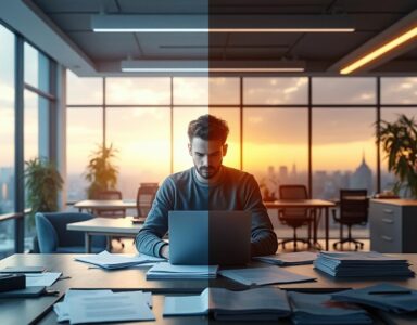 Peut-on utiliser une adresse professionnelle comme domicile fiscal ?